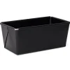Patisse Broodvorm Blauwstaal 20x11x9cm New