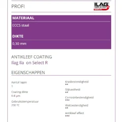 Patisse Broodvorm Profi 30cm Hot