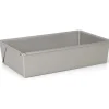 Patisse Broodvorm Silver-Top 24x14x6cm Hot