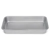 Patisse Brownievorm Silver-Top 28x18cm Best
