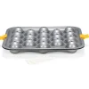 Patisse Cake Pops Bakvorm Silver-Top 32x29cm Discount