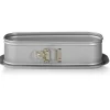 Patisse Cake Springvorm Silver-Top 30cm Sale