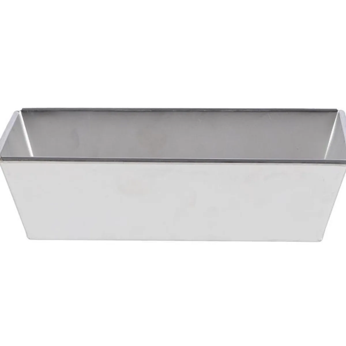 Patisse Cakevorm Basic Vertind 25cm New