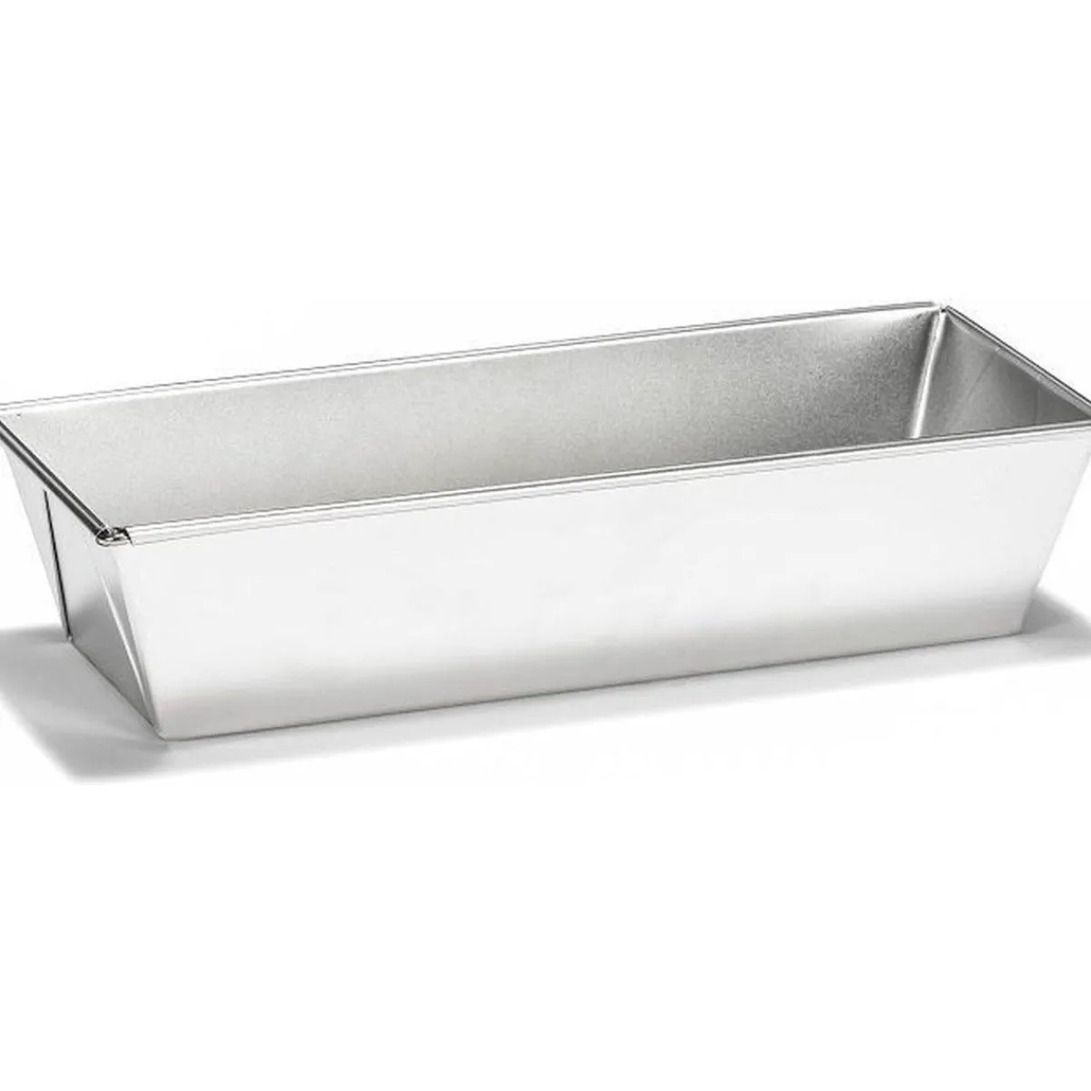 Patisse Cakevorm Basic Vertind 20cm Outlet