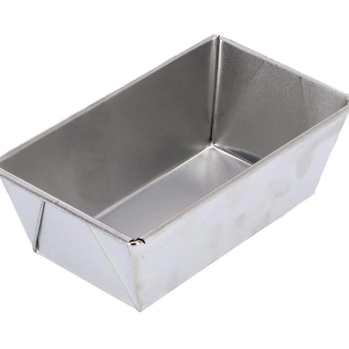 Patisse Cakevorm Basic Vertind 20cm Outlet