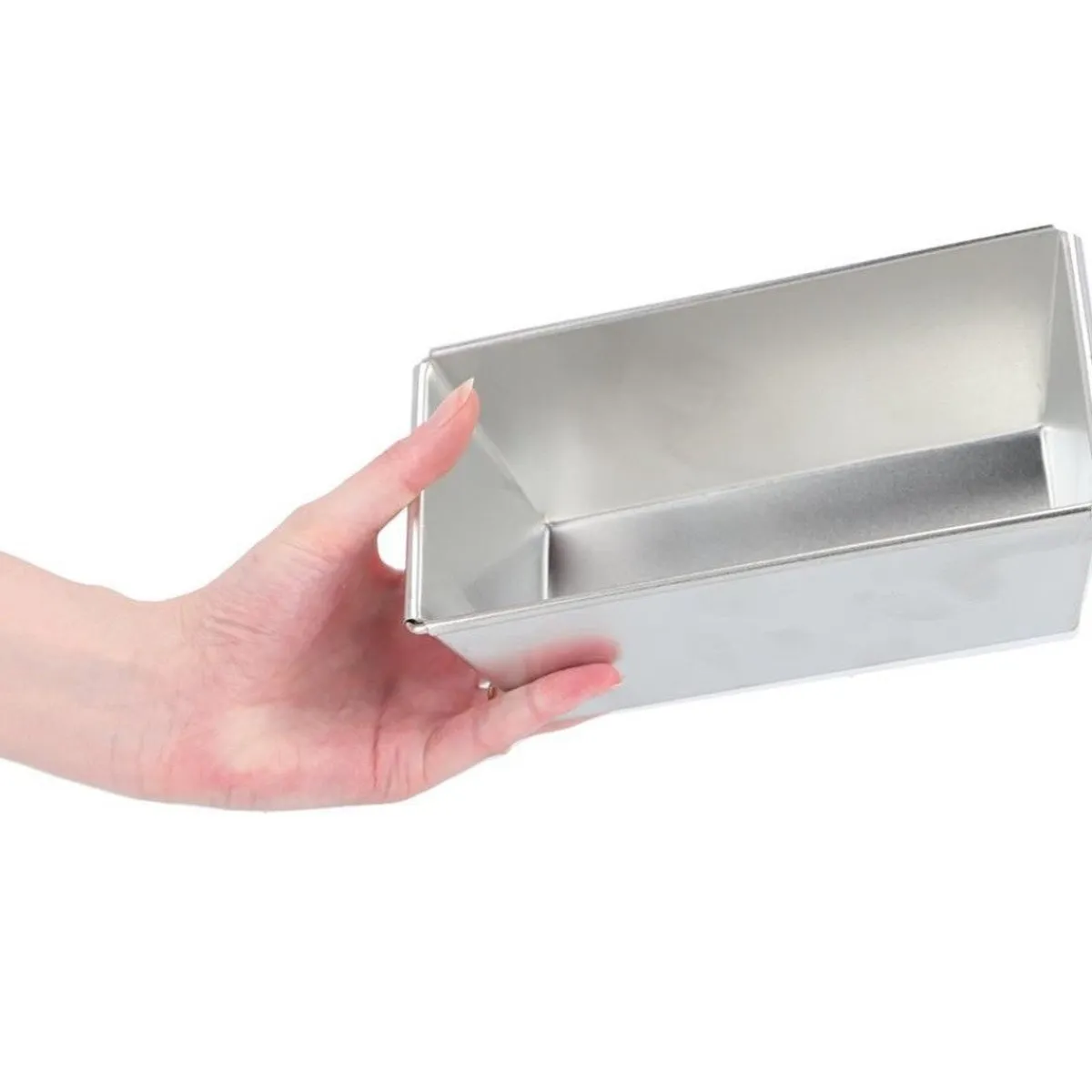 Patisse Cakevorm Basic Vertind 20cm Outlet