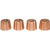 Patisse Canele vormen Set/4 Online