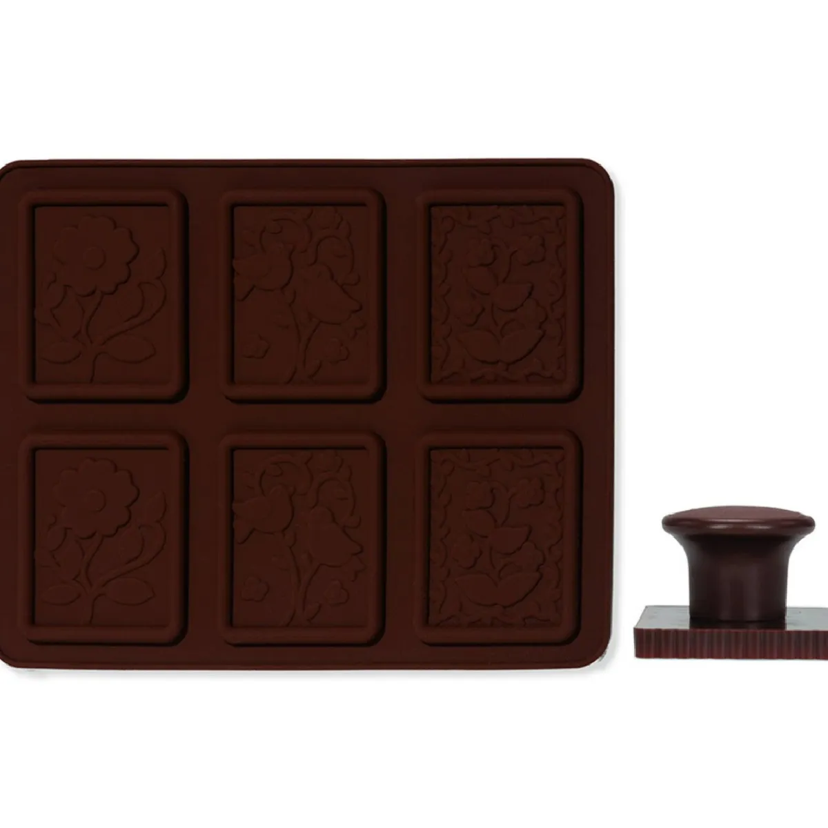 Patisse Chocoladekoekjes Kit 20x14cm** Best