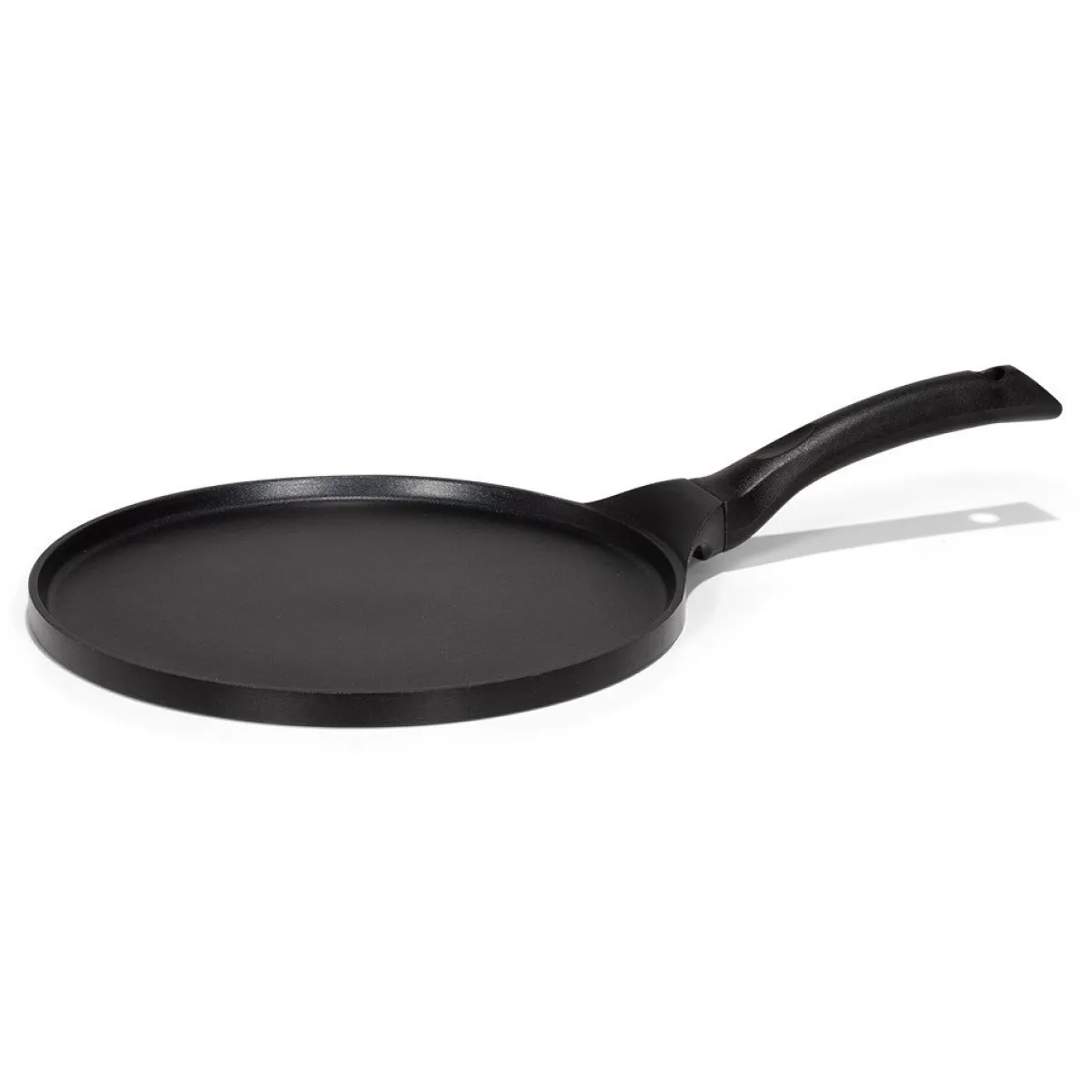 Patisse Crêpe-en Pannenkoekenpan Gietaluminium Ø26cm New