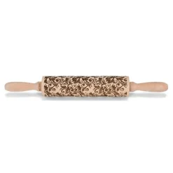 Patisse Decoratie Deegroller 20cm #2 New