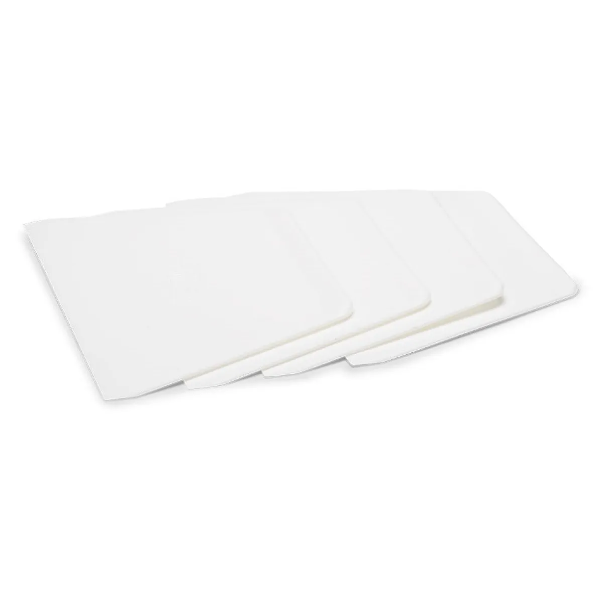 Patisse Deegkrabbers 22cm Set/4 Clearance