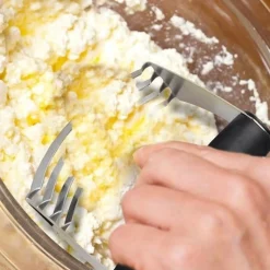 Patisse Deegmenger RVS 10 cm Best