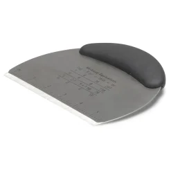 Patisse Deegschraper RVS 16cm Best