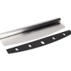Patisse Deegsnijder/Pizzasnijder RVS 35cm New