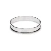 Patisse Flan / Cakering RVS Ø14cm Outlet