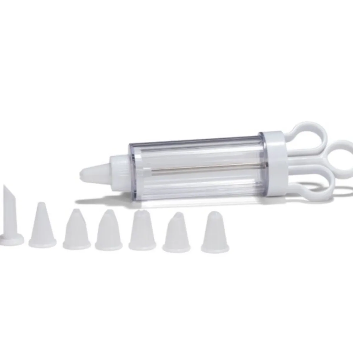 Patisse Garneerspuit 19cm