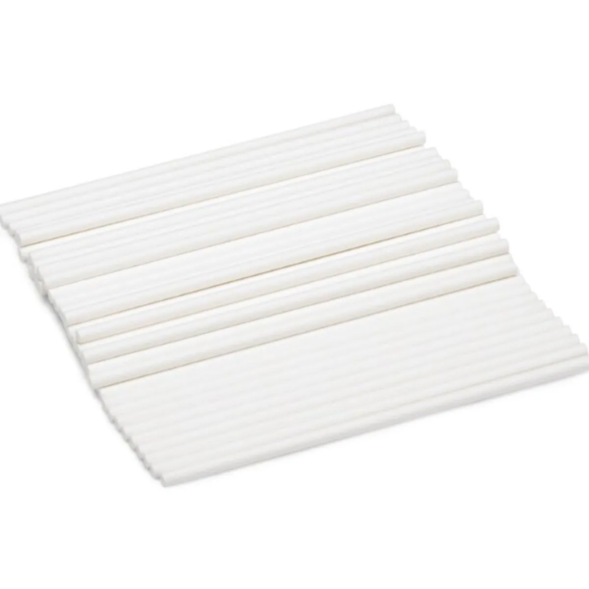 Patisse Lollystokjes 12cm 50st.