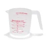 Patisse Maatbeker 0,5L Hot
