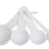 Patisse Maatlepeltjes kunststof set/4 Outlet