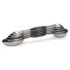 Patisse Maatlepeltjes Magnetisch RVS Set/5 Discount