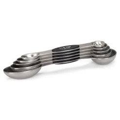Patisse Maatlepeltjes Magnetisch RVS Set/5 Discount