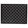 Patisse Macaron Bakmat 40x30cm Online