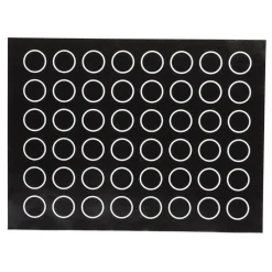Patisse Macaron Bakmat 40x30cm Online