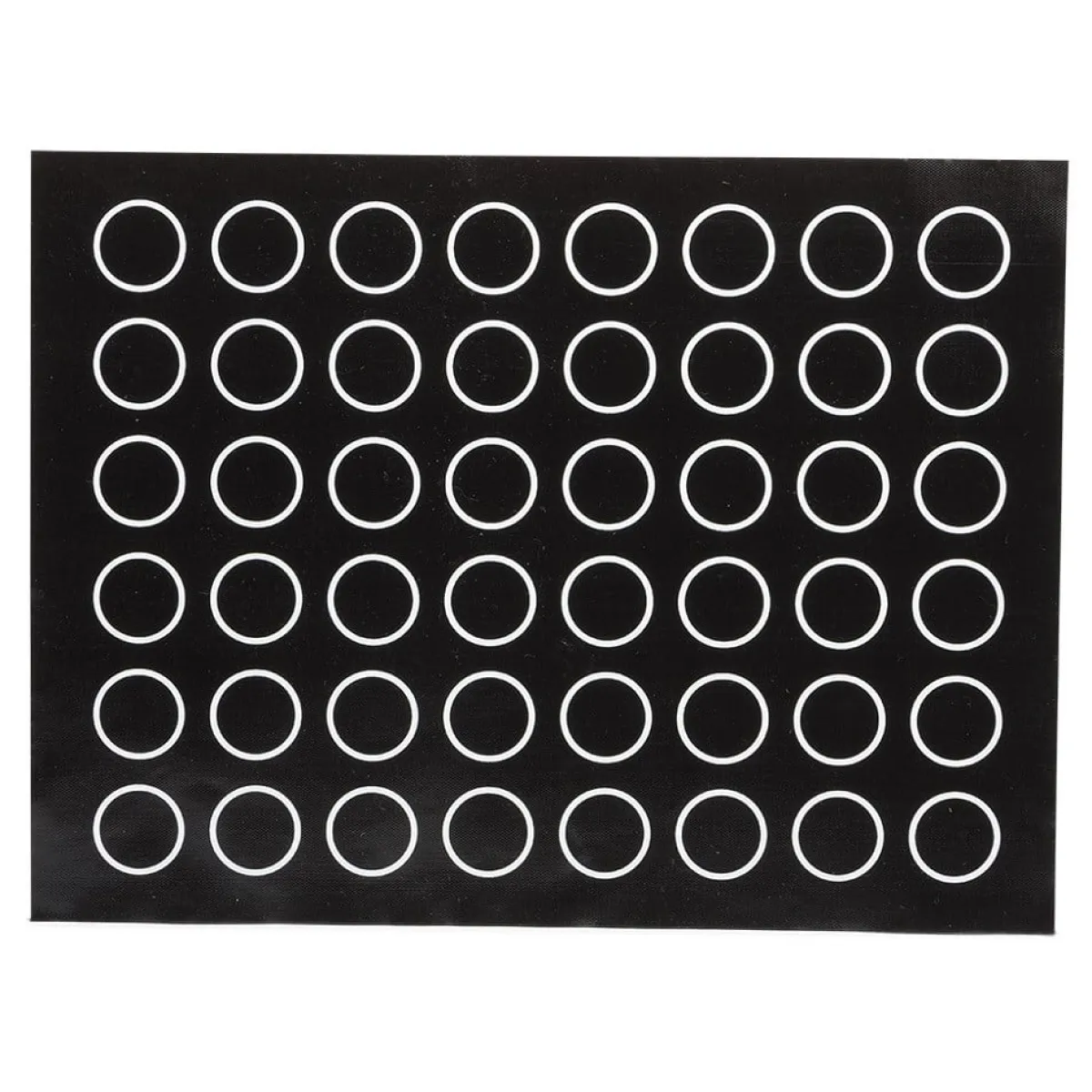 Patisse Macaron Bakmat 40x30cm Online