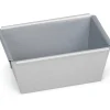Patisse Mini Broodvorm Silver-Top 9cm Discount