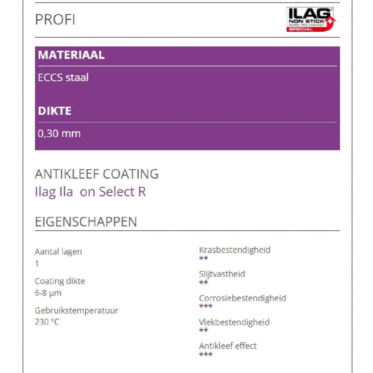 Patisse Mini Cakevorm Profi 15cm Clearance