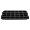 Patisse Mini Muffin/Cupcake Bakvorm Classique 24 Stuks 38cm Sale
