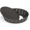 Patisse Mini Quichevorm Losse Bodem Profi Ø10cm Discount