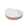 Patisse Mini Quichevorm Losse Bodem Ceramic Ø10cm Online