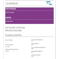 Patisse Mini Tulbandvorm Classique Ø18cm Online