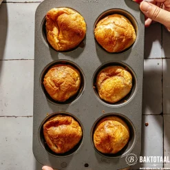 Patisse Muffin / Cupcake Bakvorm Classique 12 Stuks 35cm Best