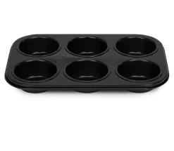 Patisse Muffin / Cupcake Bakvorm Classique 6 Stuks 27cm Outlet
