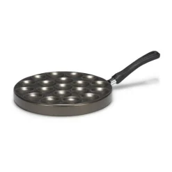 Patisse Poffertjespan Antikleef Ø25cm Online