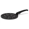 Patisse Poffertjespan Gietaluminium Ø25cm Outlet