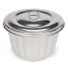 Patisse Poffertpan / Puddingtrommel 1.2L