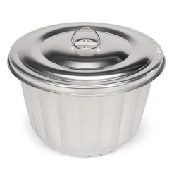 Patisse Poffertpan / Puddingtrommel 1.2L