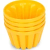 Patisse Puddingvorm 100ml Set/4 Clearance