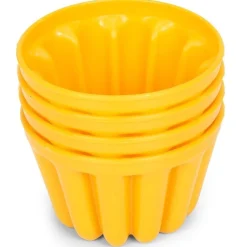 Patisse Puddingvorm 100ml Set/4 Clearance