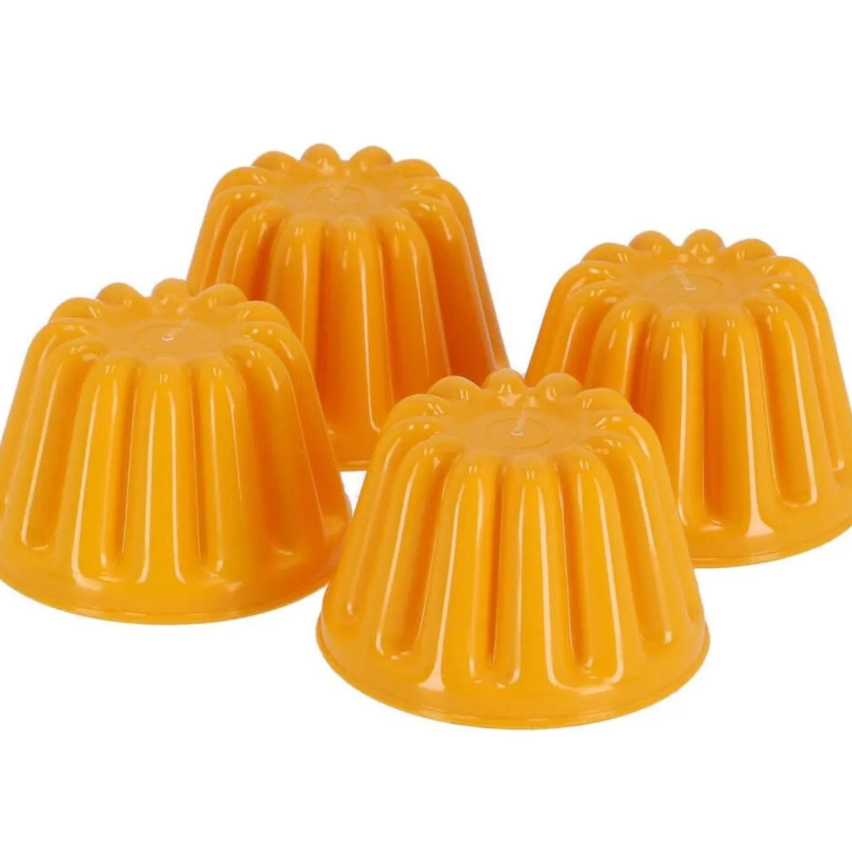 Patisse Puddingvorm 100ml Set/4 Clearance