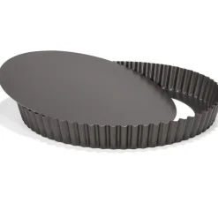 Patisse Quichevorm Losse Bodem Profi Ø28cm Sale