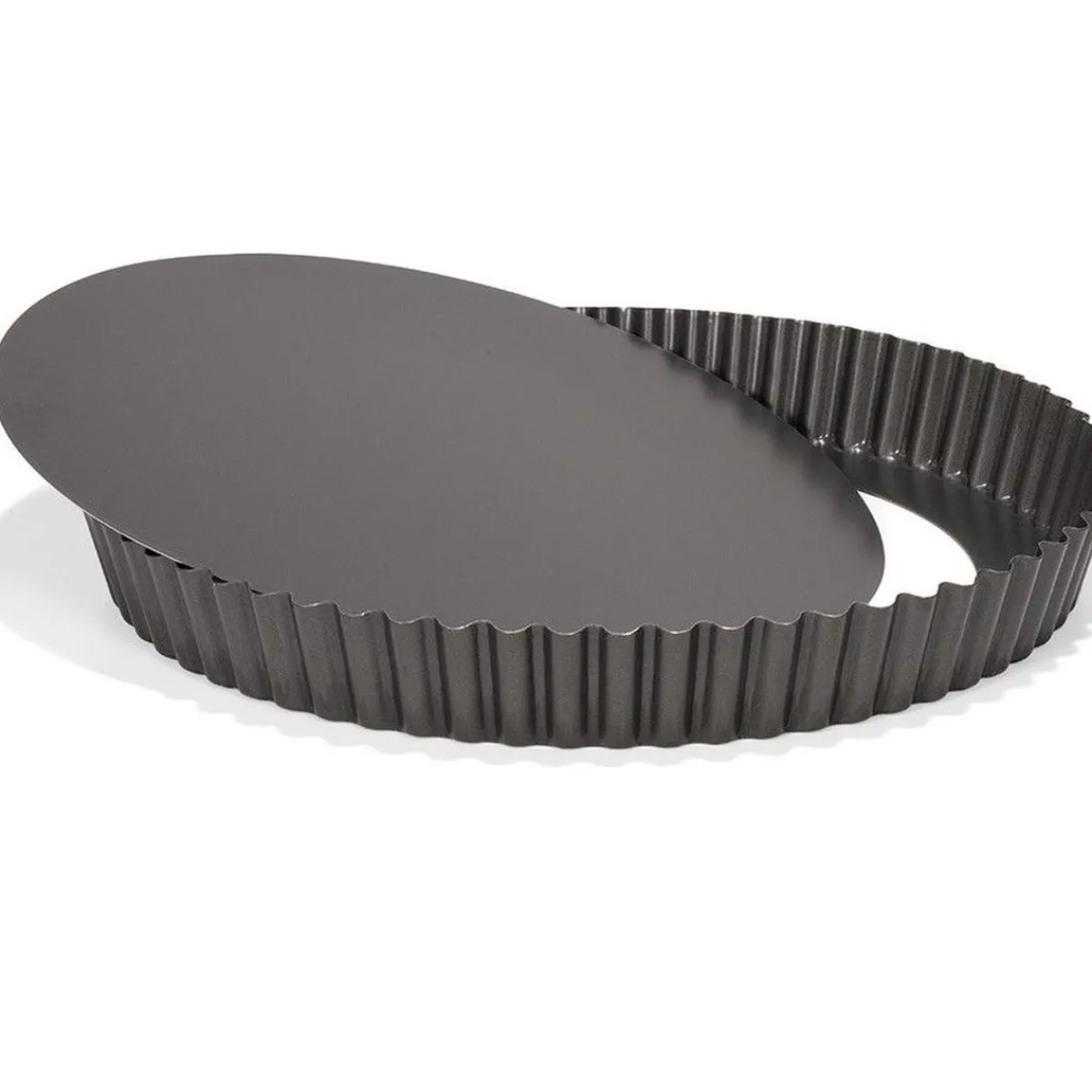 Patisse Quichevorm Losse Bodem Profi Ø28cm Sale
