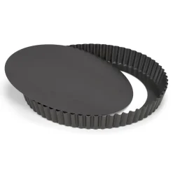 Patisse Quichevorm Losse Bodem Profi Ø28cm Sale