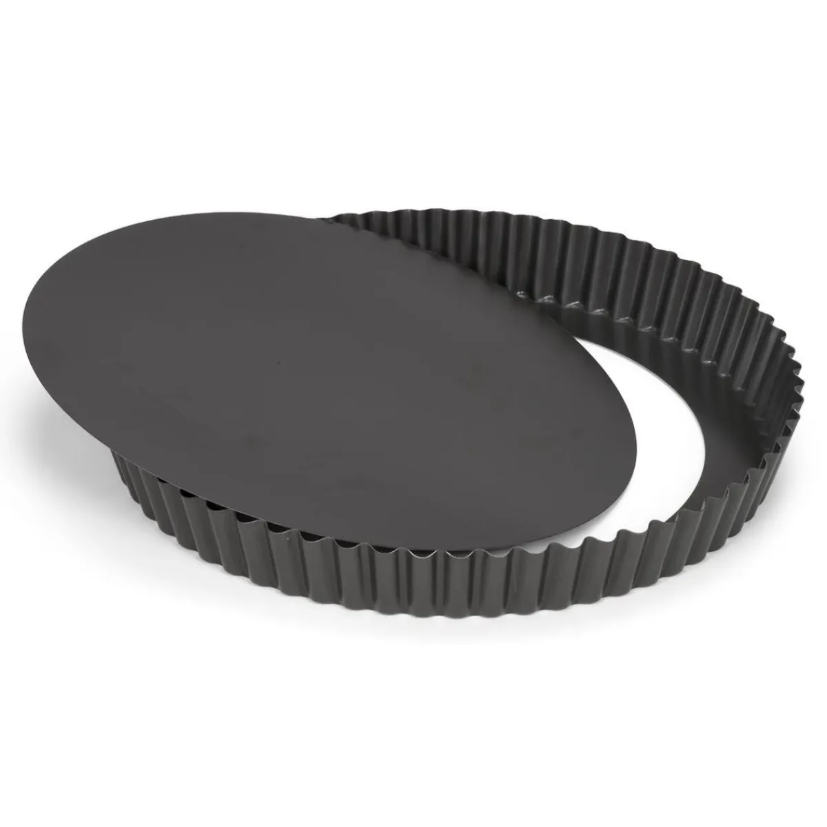 Patisse Quichevorm Losse Bodem Profi Ø28cm Sale
