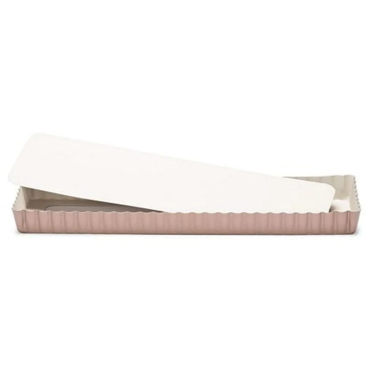 Patisse Quichevorm Losse Bodem Ceramic 35x11cm Outlet