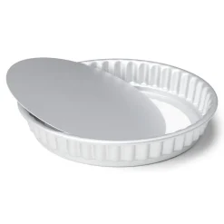 Patisse Quichevorm Professional Losse Bodem Ø26x4,5cm Discount