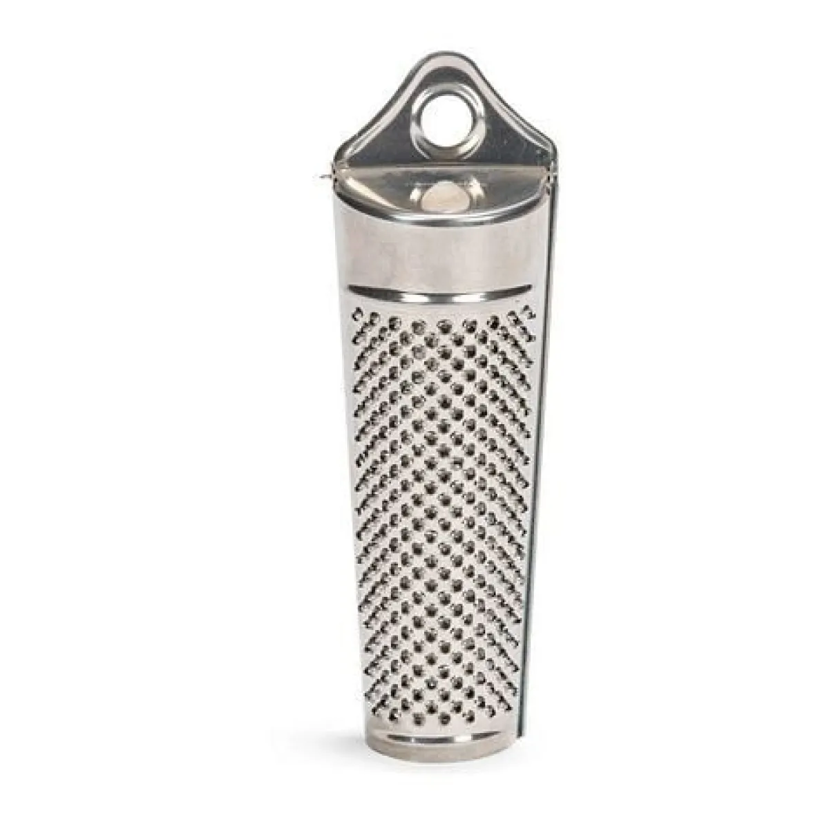 Patisse Rasp RVS 11 cm Best